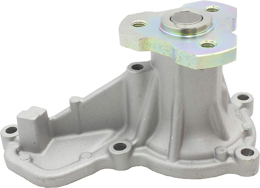 DNJ WP246C Water Pump for 16-17 Honda/Hr-V 1.8L L4 SOHC Naturally Aspirated R18Z9
