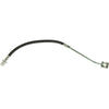 Centric Brake Hydraulic Hose for 1999-2003 Ford Windstar 150.65148