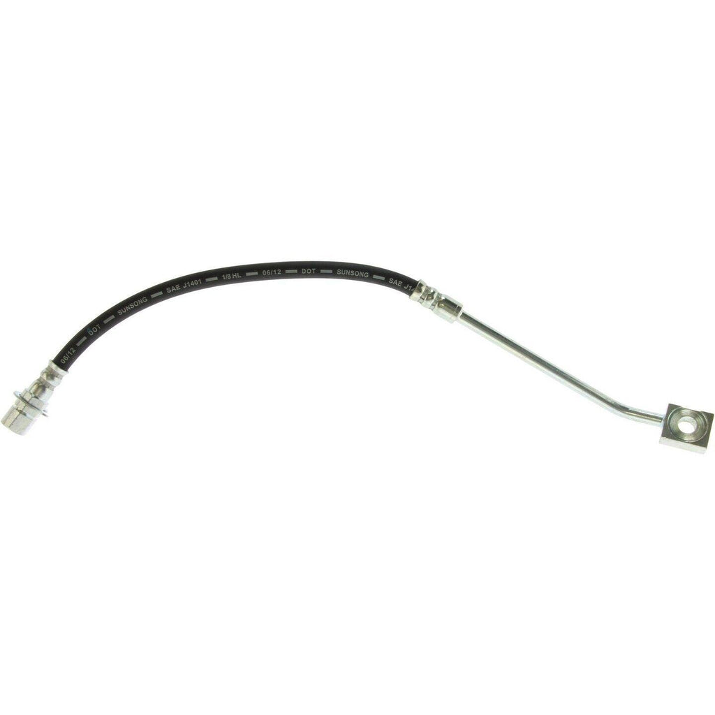 Centric Brake Hydraulic Hose for 1999-2003 Ford Windstar 150.65148