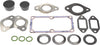 904-482 Exhaust Gas Recirculation Service Kit without Crank Case Ventilation Filter Compatible with Select Dodge/Ram Models