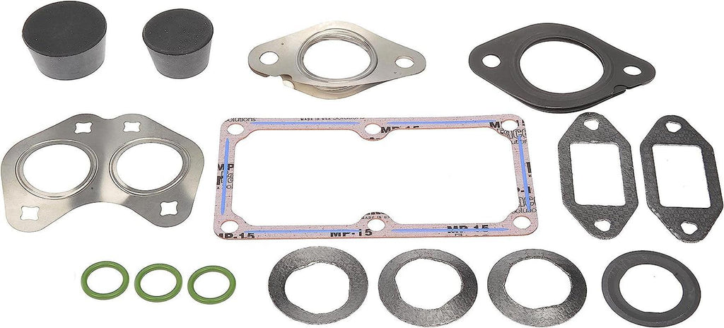 904-482 Exhaust Gas Recirculation Service Kit without Crank Case Ventilation Filter Compatible with Select Dodge/Ram Models