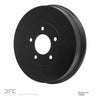 Dynamite Friction Brake Drum for Escape, Tribute, Mariner 365-54084