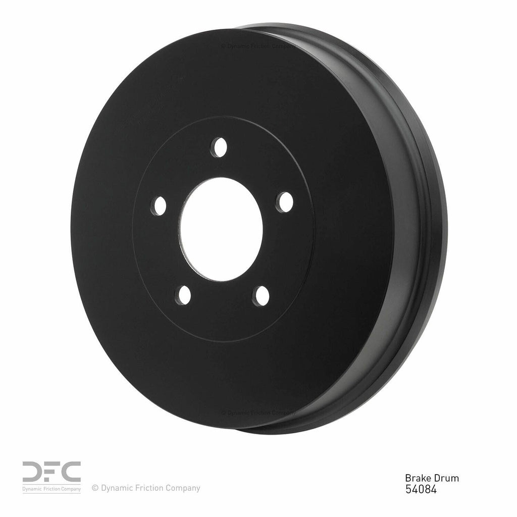 Dynamite Friction Brake Drum for Escape, Tribute, Mariner 365-54084