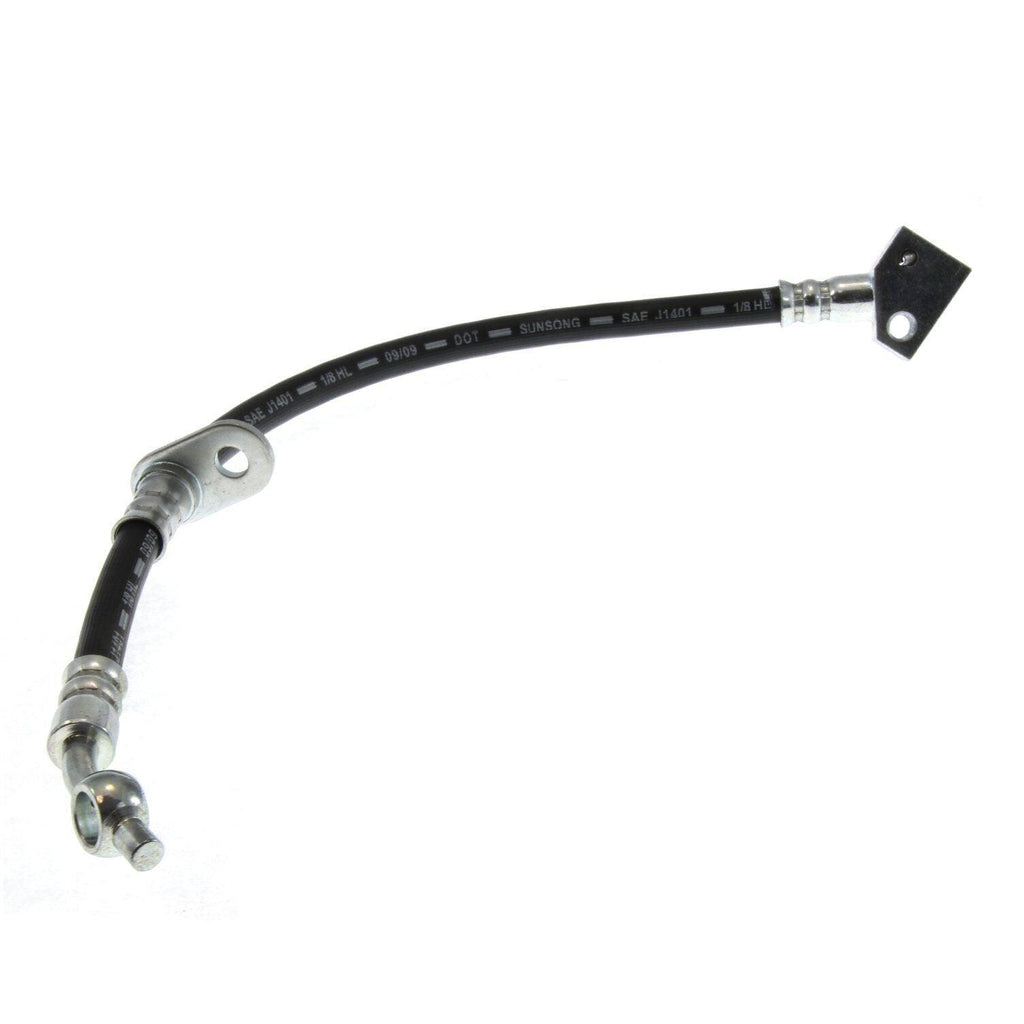 Centric Brake Hydraulic Hose for 1986-1988 Acura Legend 150.40321