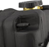 BOXI Coolant Reservoir Bottle Tank with Level Sensor and Cap Fits for Cadillac Deville V8 4.6L 2000-2005/Olds-Mobile Aurora 2001-2003/Pontiac Bonneville GXP 4.6L 2004-2005 25774005 26032950 603-122