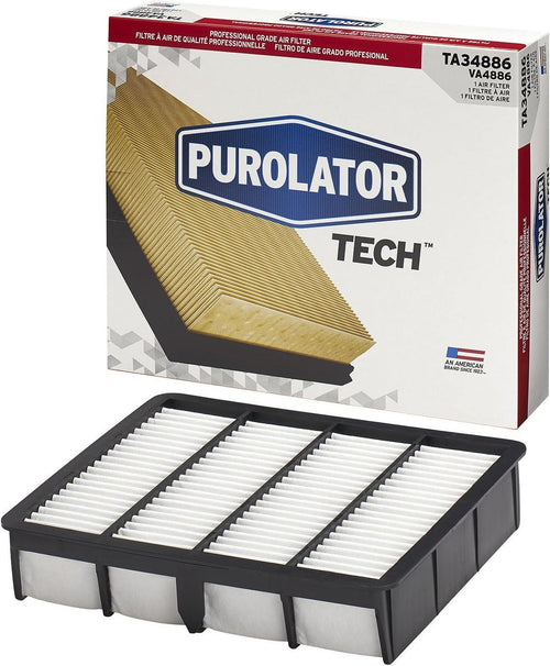 TA34886 tech Air Filter