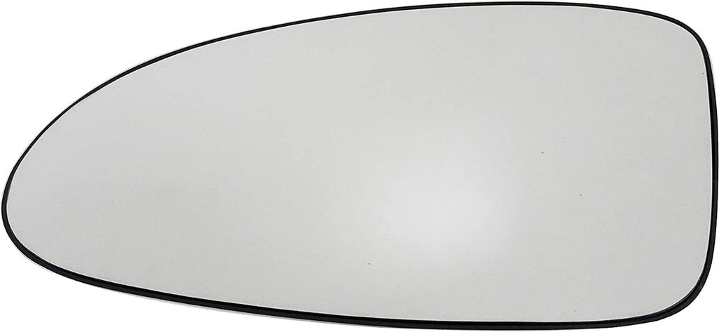 Dorman  Driver Side Door Mirror Glass Compatible with Select Chevrolet Models