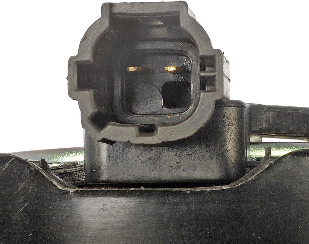 Dorman 620-365 Engine Cooling Fan Assembly Compatible with Select Mitsubishi Models