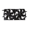 TYC 620090 Pontiac/Chevrolet Replacement Radiator/Condenser Cooling Fan Assembly