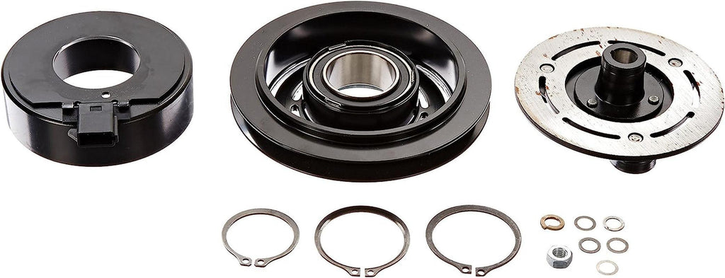 47849 Clutch Assembly