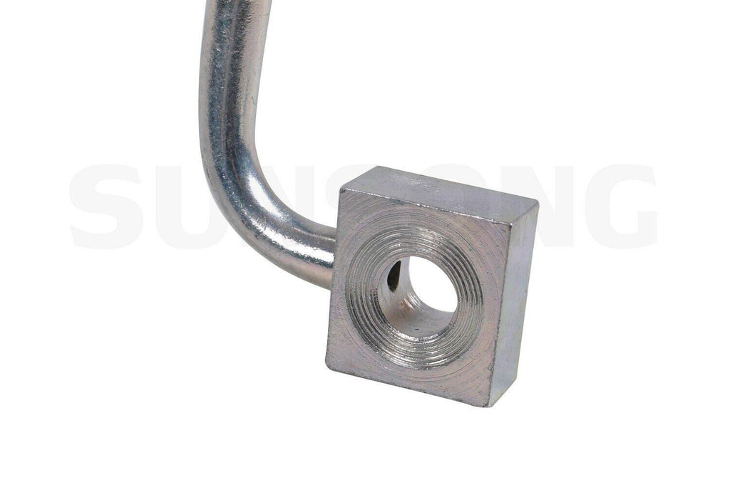 Sunsong Brake Hydraulic Hose for Challenger, 300, Charger 2205460