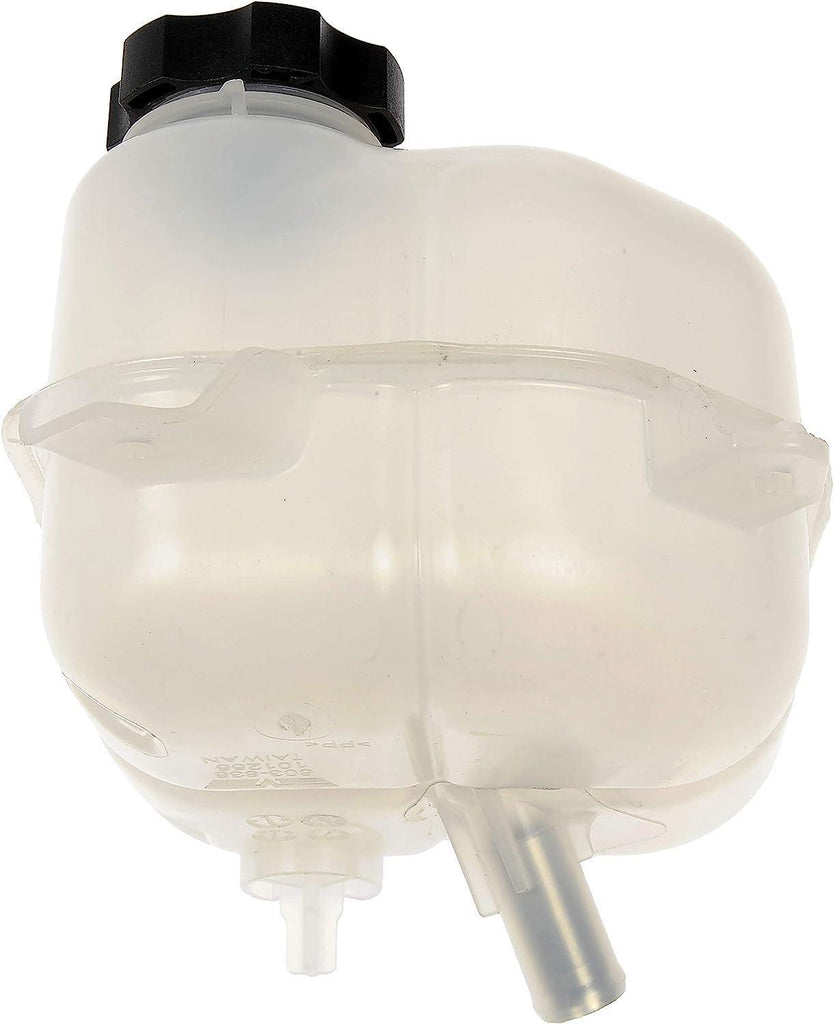 Dorman 603-838 Engine Coolant Reservoir for Select Chrysler Models