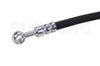 Sunsong Brake Hydraulic Hose for Hyundai 2206366