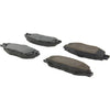 Centric Rear Disc Brake Pad for 1993-2000 LS400 (301.06130)