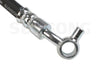 Sunsong Brake Hydraulic Hose for Altima, I35, Maxima, I30 2202151