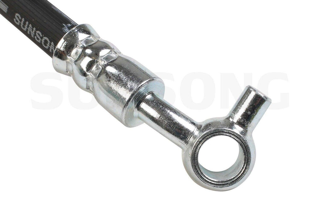 Sunsong Brake Hydraulic Hose for Altima, I35, Maxima, I30 2202151