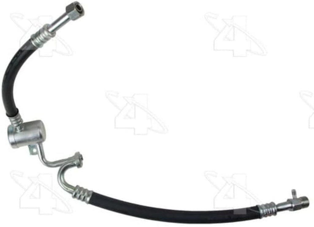 55561 Hose Assembly
