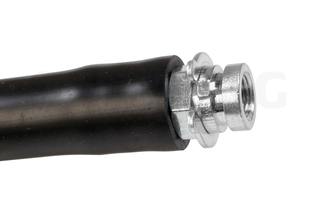 Brake Hydraulic Hose for Cavalier, Classic, Grand Am, Sunfire+More 2203176