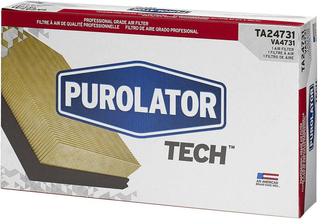 TA24731 tech Air Filter