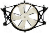 Engine Cooling Fan for 1500, 2500, 3500, 4000, Ram 1500, Ram 2500+More 76275