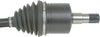 66-1256 New CV Axle