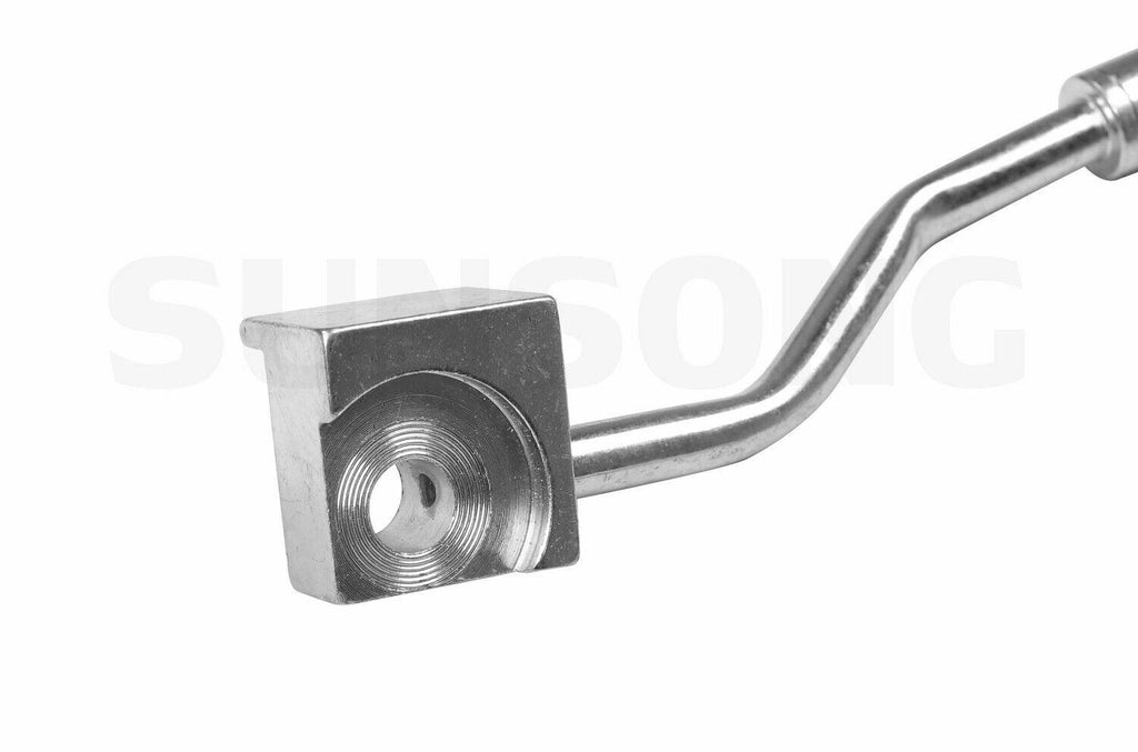 Sunsong Brake Hydraulic Hose for 1994-1996 Bronco 2201216