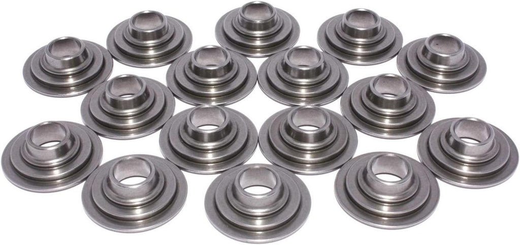 1732-16 Lightweight Tool Steel Retainer, 10 Degree Angle for 1.500 Diameter Springs