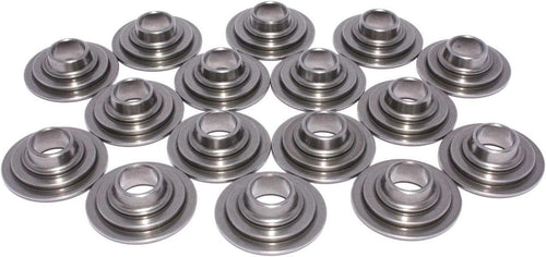 1732-16 Lightweight Tool Steel Retainer, 10 Degree Angle for 1.500 Diameter Springs