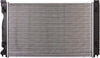 CU2912 Complete Radiator