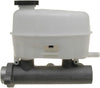 MC390804 Professional Grade Brake Master Cylinder