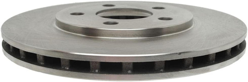 76505R Professional Grade Disc Brake Rotor