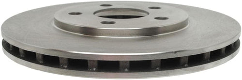 76505R Professional Grade Disc Brake Rotor
