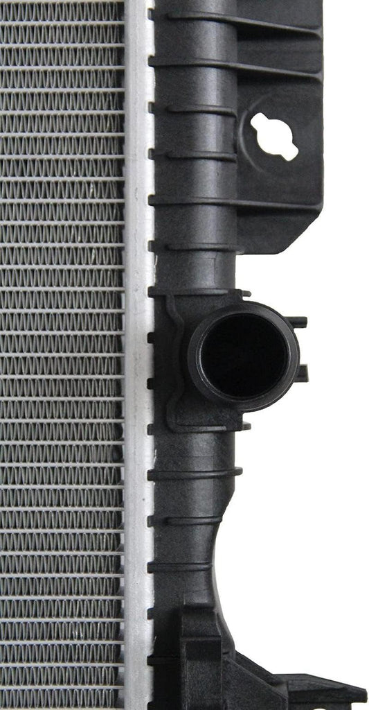 13484 Radiator Compatible with 2013-2016 Lincoln MKZ