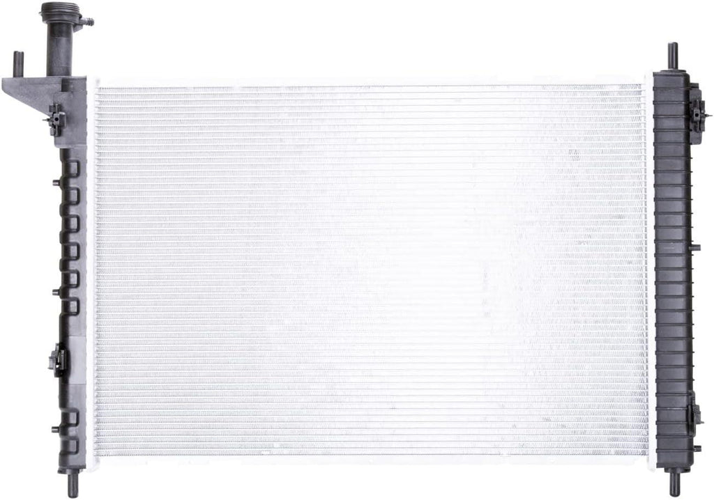 13006 Radiator Compatible with 2007-2017 GMC Acadia