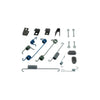 Carlson Drum Brake Hardware Kit for Cirrus, Stratus, Breeze H7292