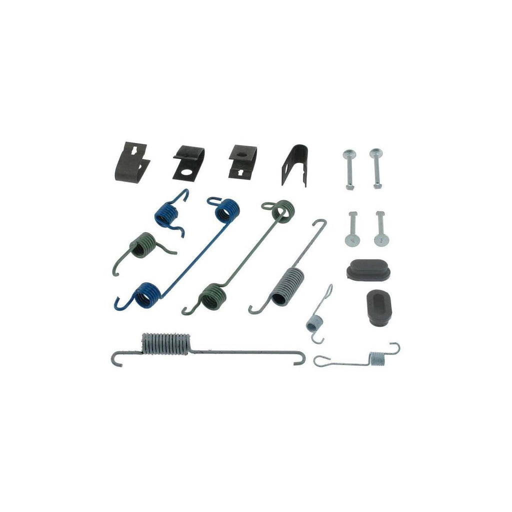 Carlson Drum Brake Hardware Kit for Cirrus, Stratus, Breeze H7292