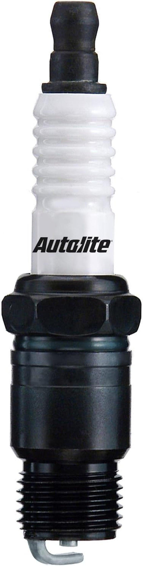 Platinum AP145 Automotive Replacement Spark Plugs (4 Pack)