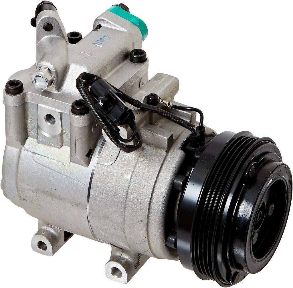 58186 New AC Compressor