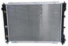 Radiator  YF1015200A Mazda Tribute