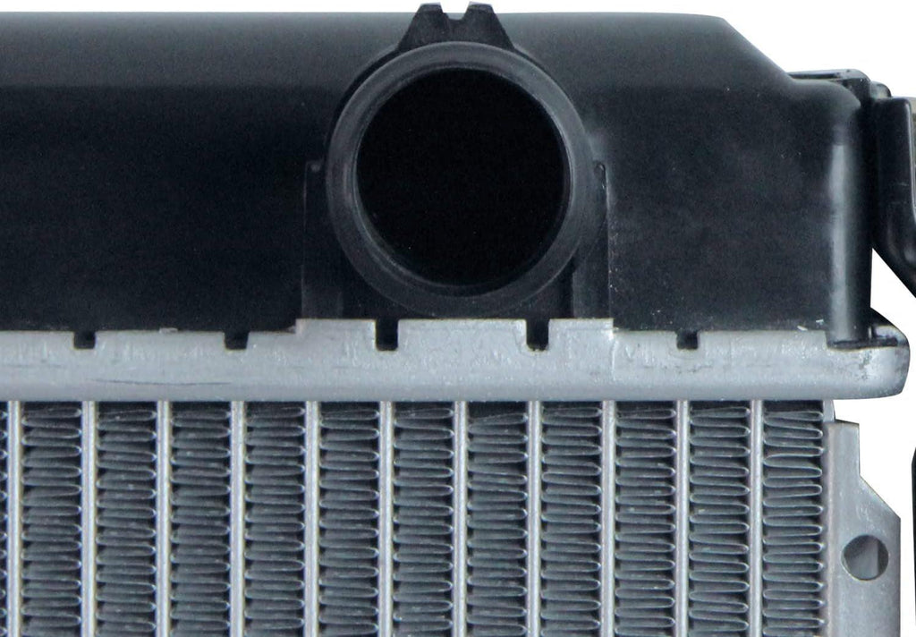2320 Radiator Compatible with 2000-2006 Toyota Tundra