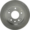 Centric Rear Disc Brake Rotor for 1999-2001 Acura RL (121.40051)