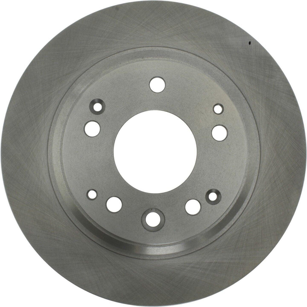 Centric Rear Disc Brake Rotor for 1999-2001 Acura RL (121.40051)