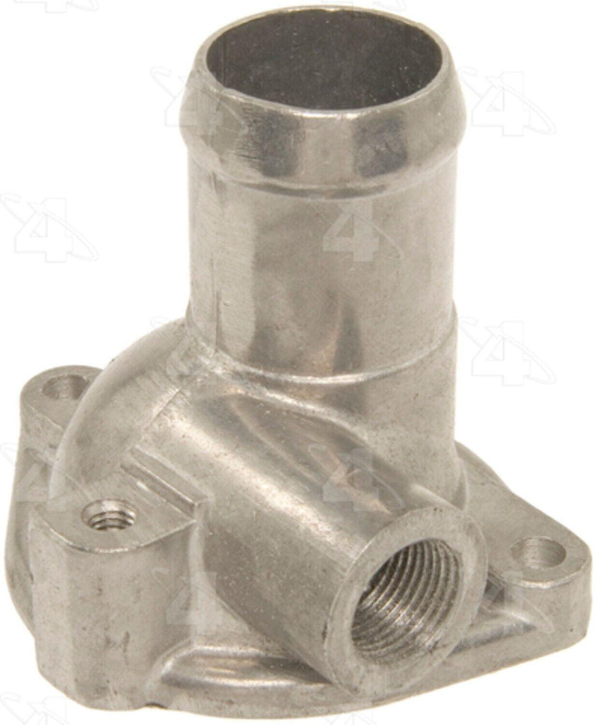 Four Seasons Engine Coolant Water Outlet for Honda 85111