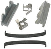 H5527A Professional Grade Disc Brake Caliper Hardware Kit
