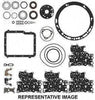 Automotive TGS-40 Automatic Transmission Overhaul Kit