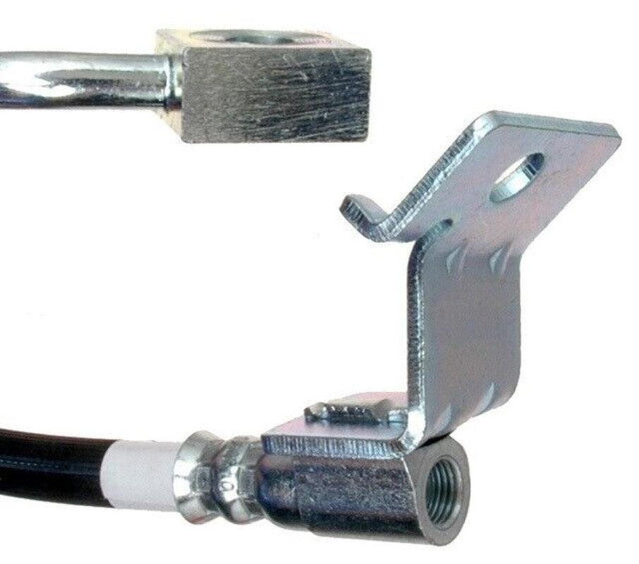 Raybestos Brake Hydraulic Hose for Explorer, Aviator, Mountaineer BH382474
