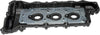 Dorman 264-970 Driver Side Engine Valve Cover Compatible with Select Models