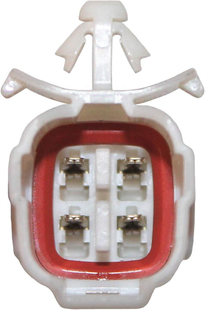 350-34353 Oxygen Sensor, Original Equipment Replacement Premium O2 Sensor, Direct Fit W/Flange