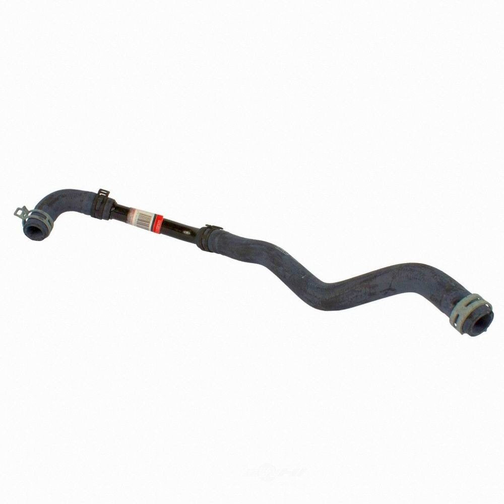 KM-5238 Radiator Coolant Hose Fits Select: 2014-2018 FORD FIESTA