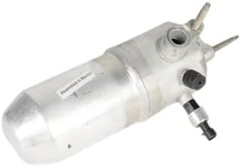 GM Genuine Parts 15-10728 Air Conditioning Accumulator